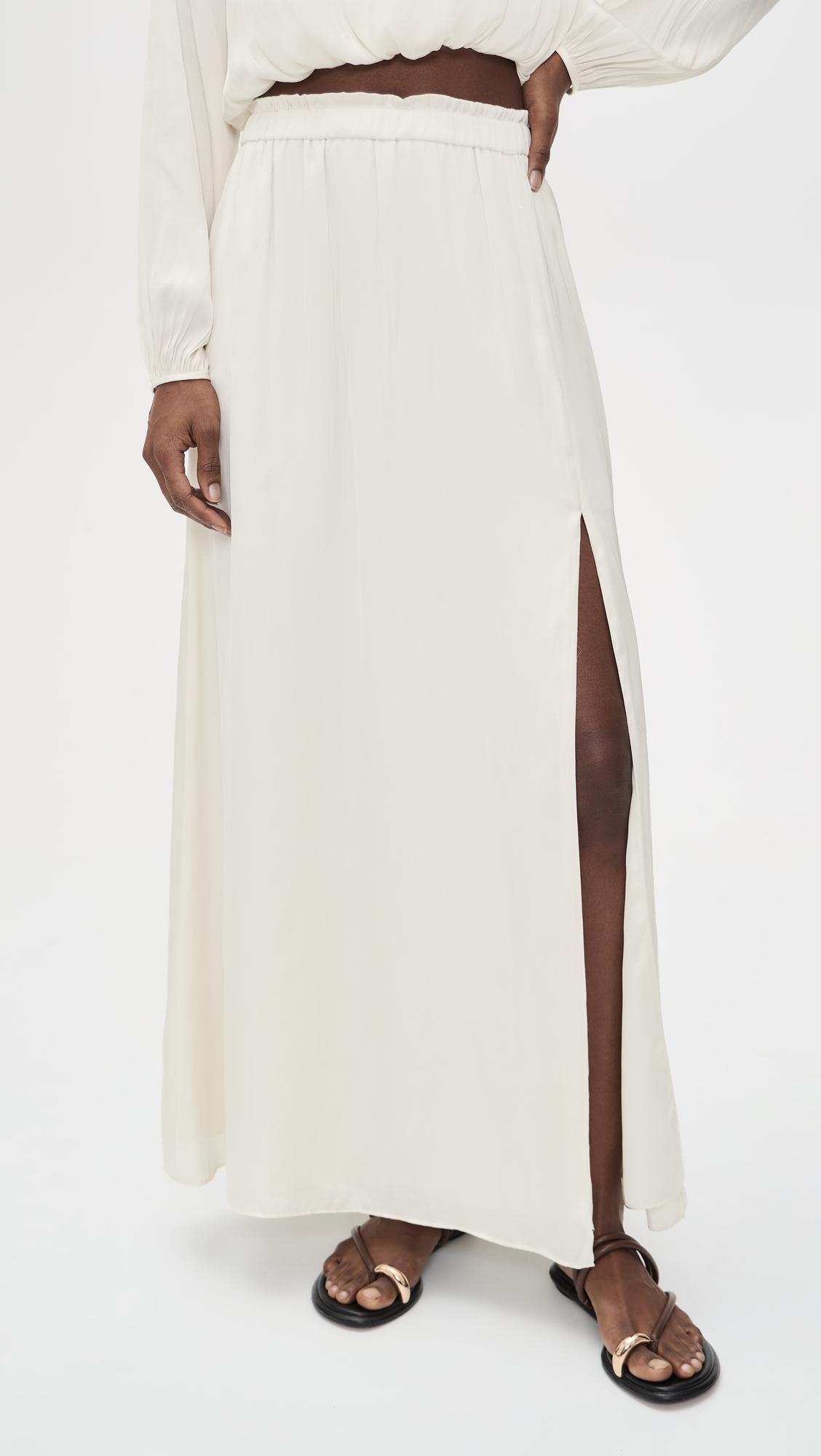 Fleur Skirt by LA LIGNE