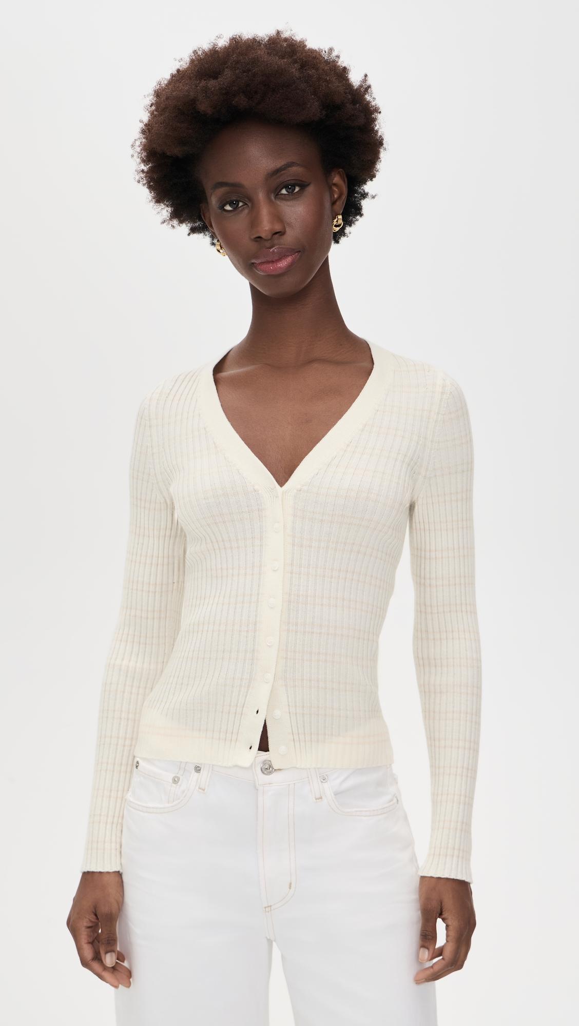 Iggy Cardigan by LA LIGNE