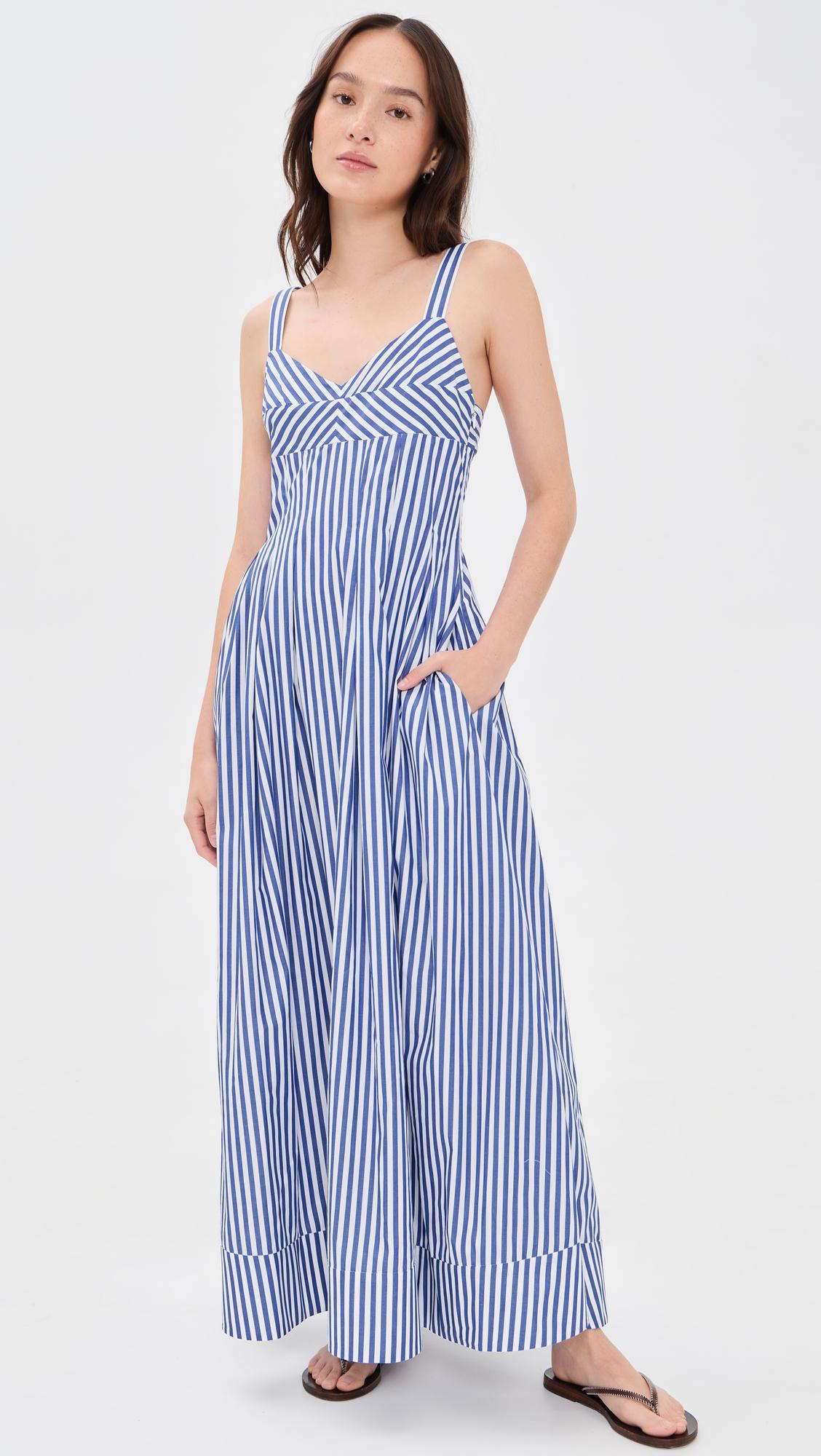 Madeline Dress by LA LIGNE