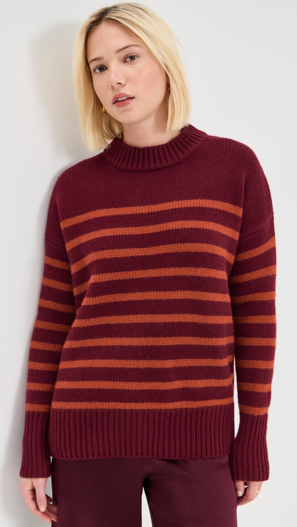 Marin Sweater by LA LIGNE