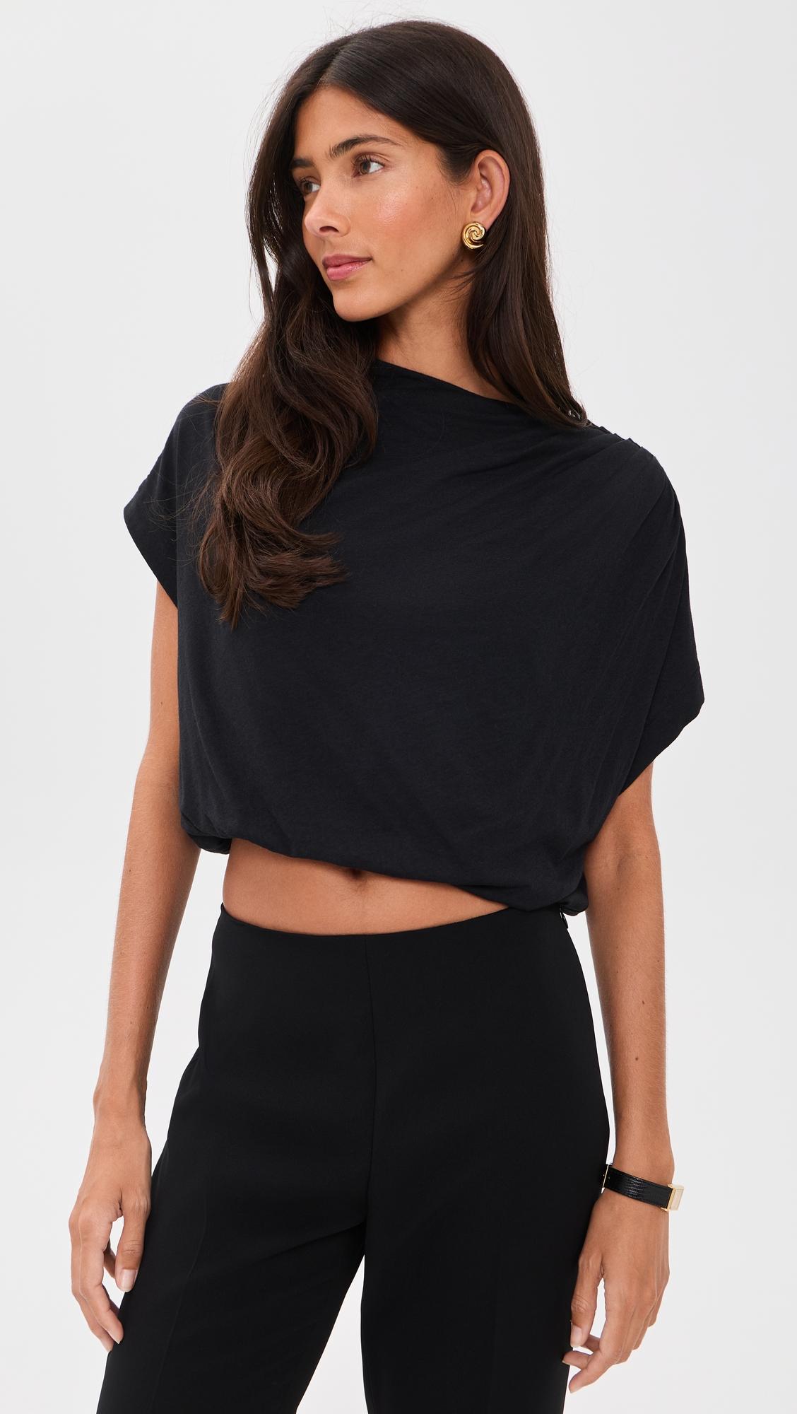 Milla Top by LA LIGNE