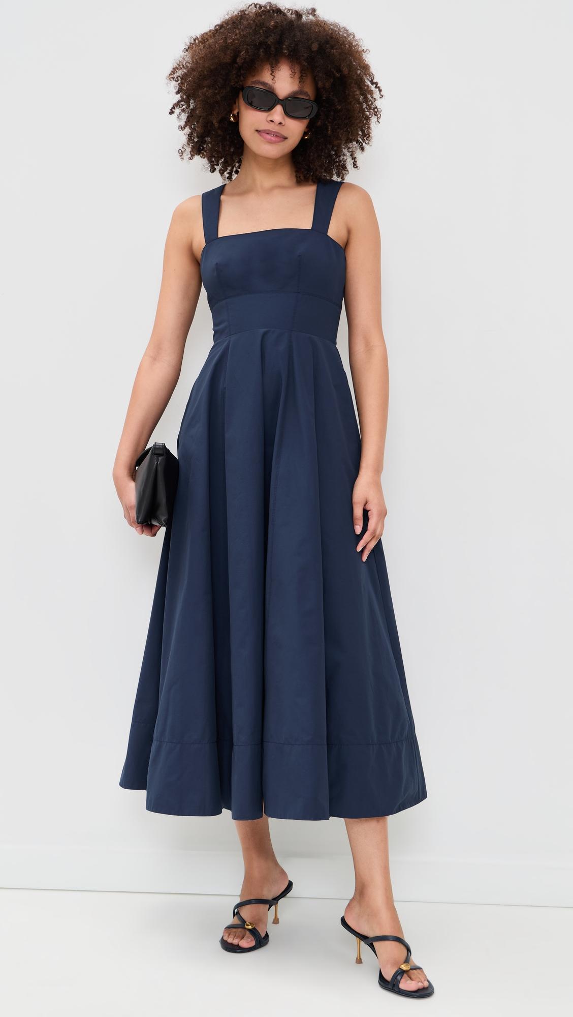 Myrtle Dress by LA LIGNE