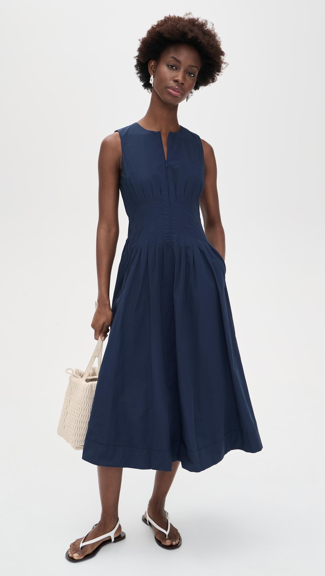 Paloma Dress by LA LIGNE