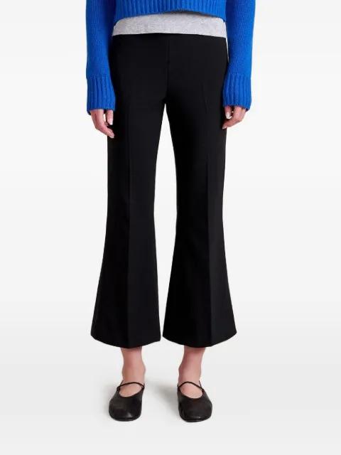 gaia trousers by LA LIGNE