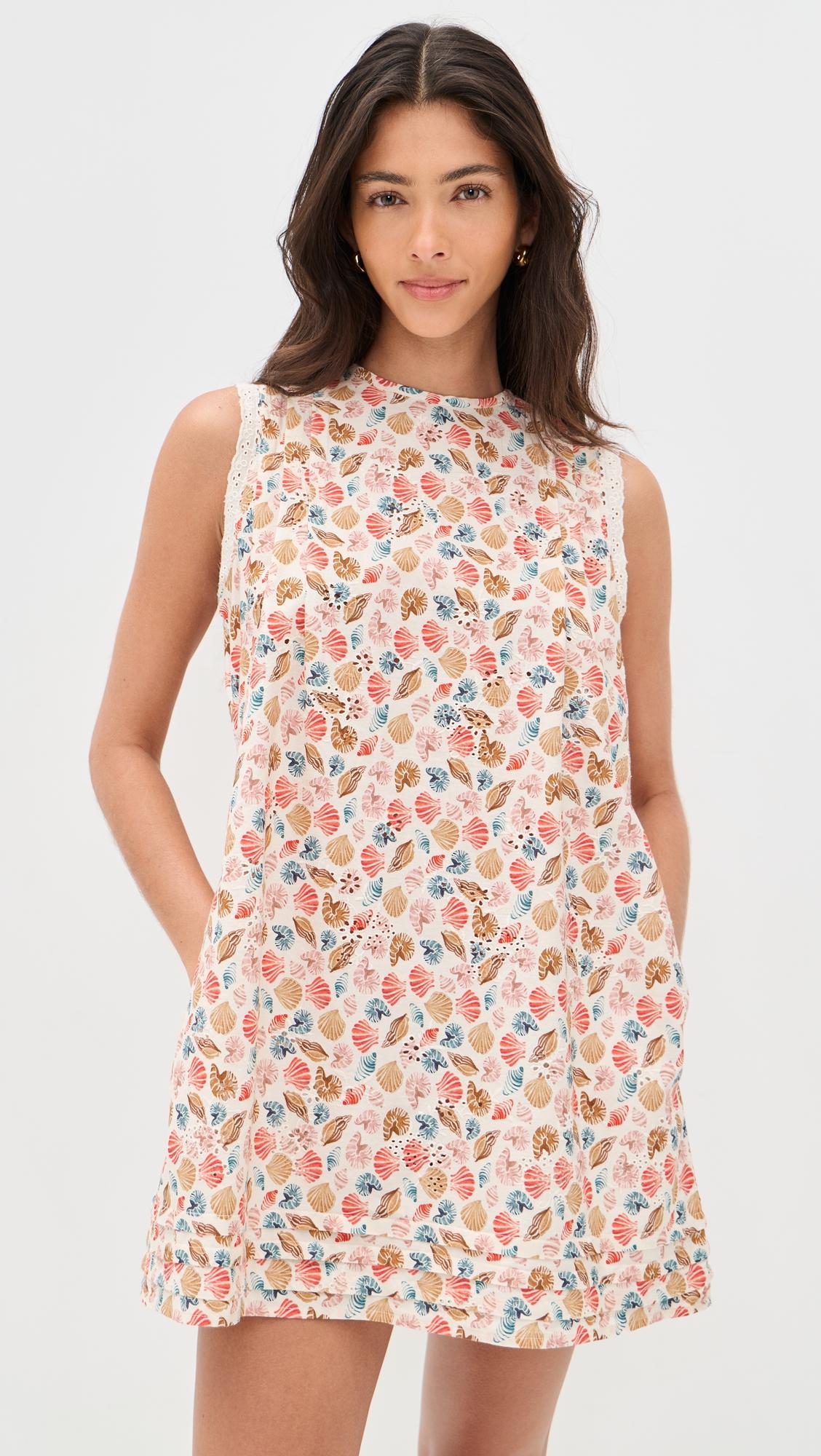 Poppy Dress by LA MAREGOLD