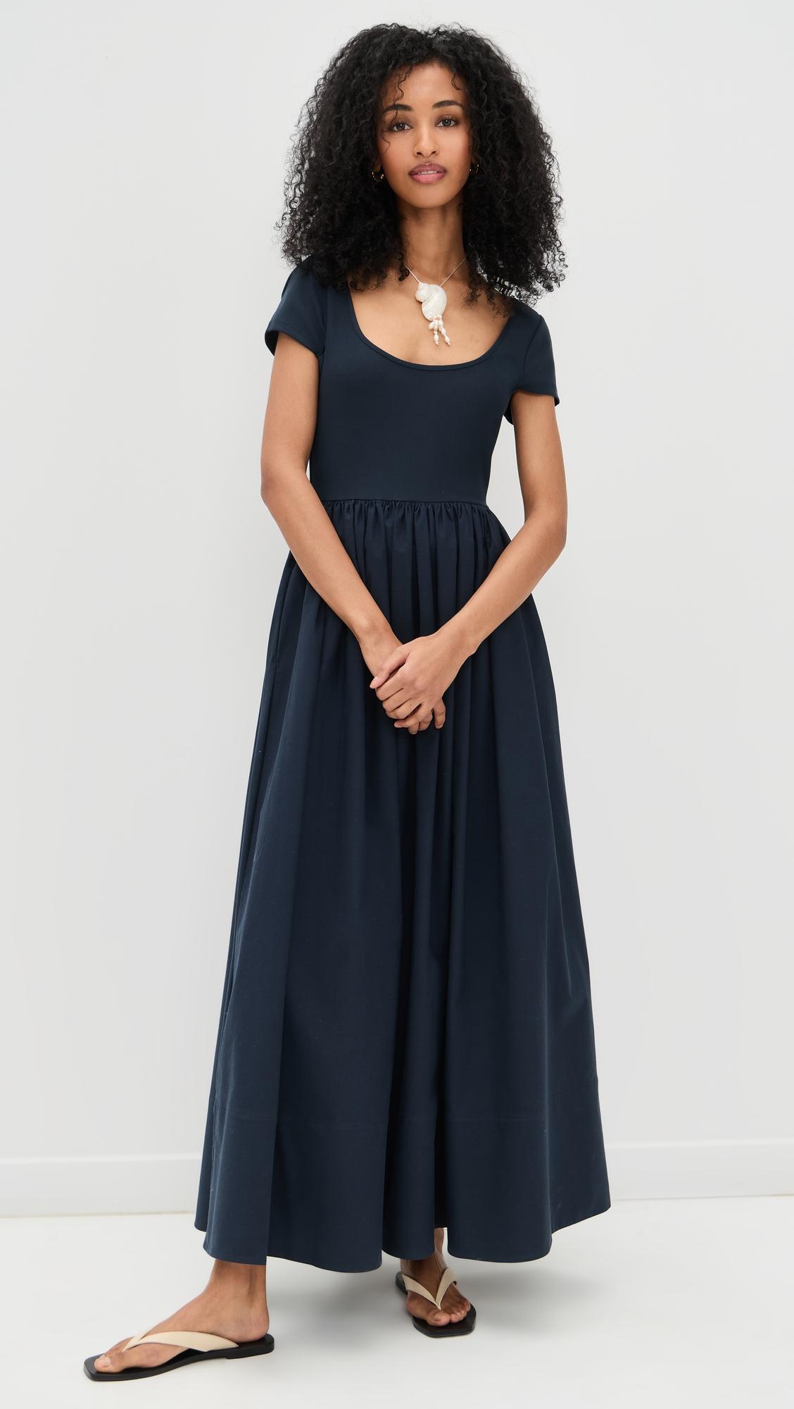 Susie Dress by LA MAREGOLD