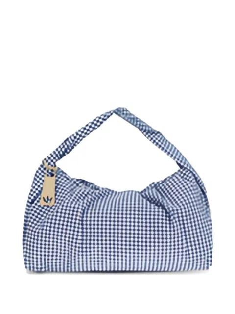 Aralia tote bag by LA MILANESA