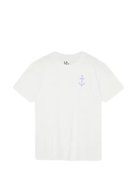 Dantas T-shirt by LA PAZ