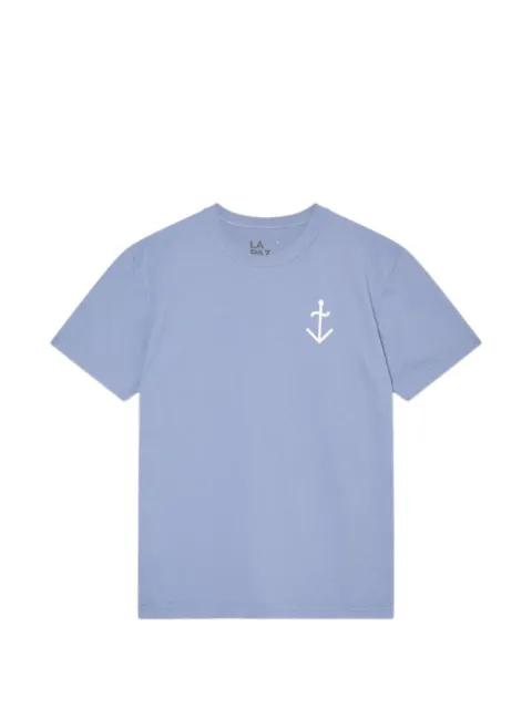 Dantas T-shirt by LA PAZ