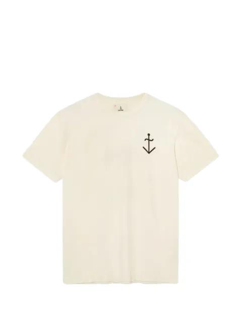 Lisboa T-shirt by LA PAZ