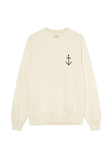 Tokyo sweatshirt by LA PAZ