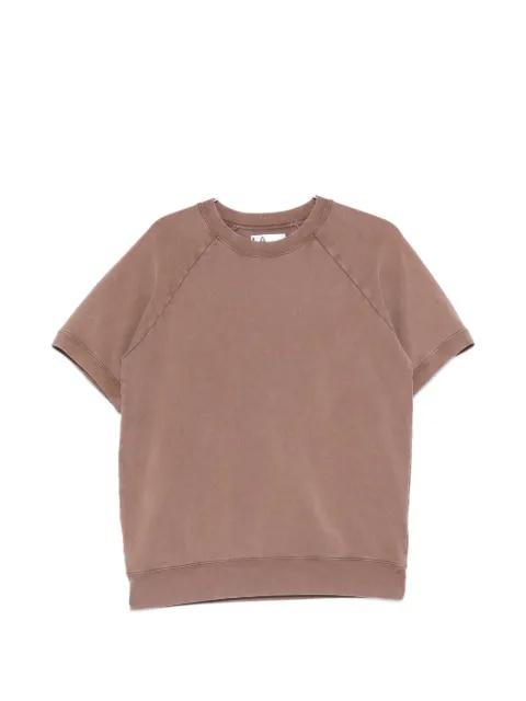 short-sleeve T-shirt by LA PAZ