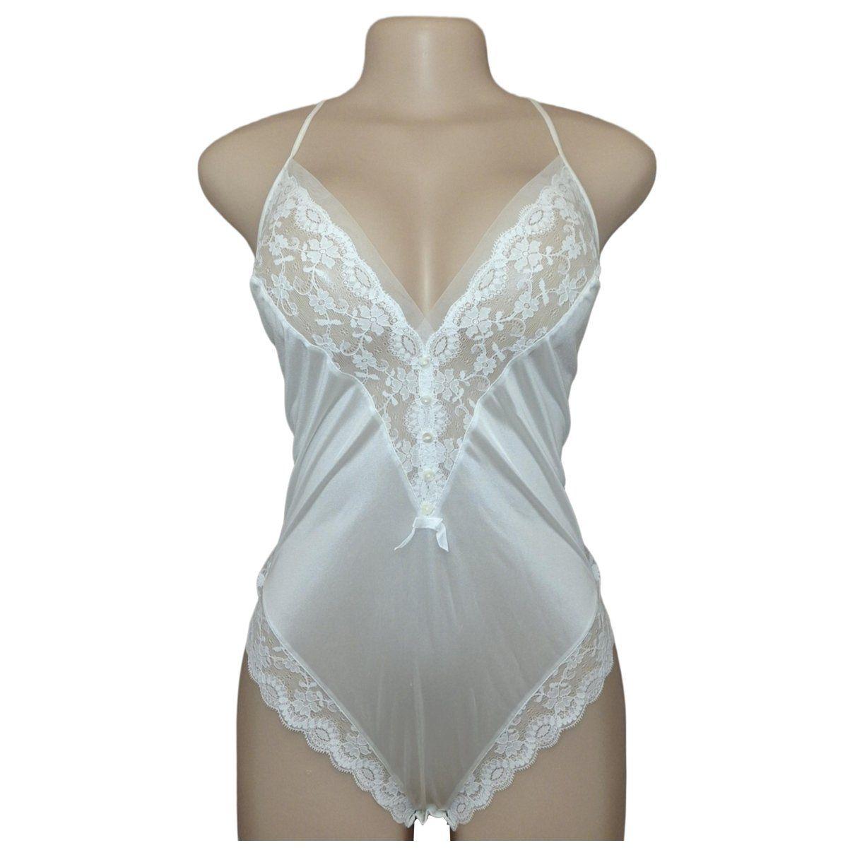 Corset by LA PERLA Corset by LA PERLA