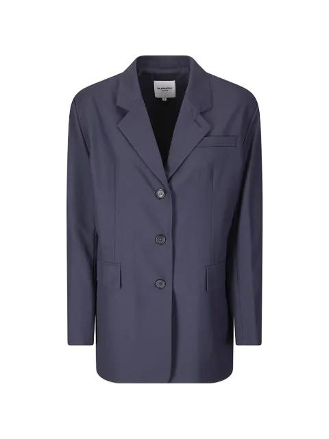 Split blazer by LA PISCINE