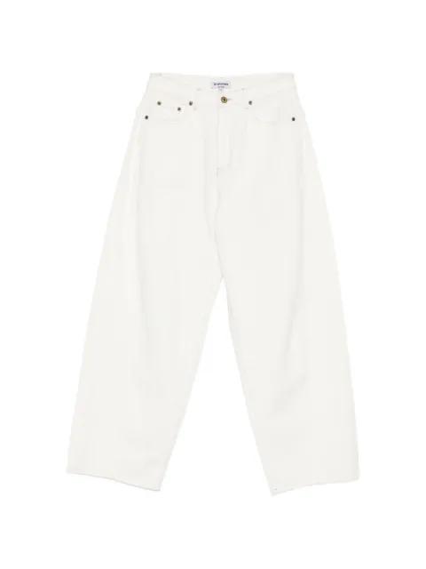 pocket jeans by LA PISCINE