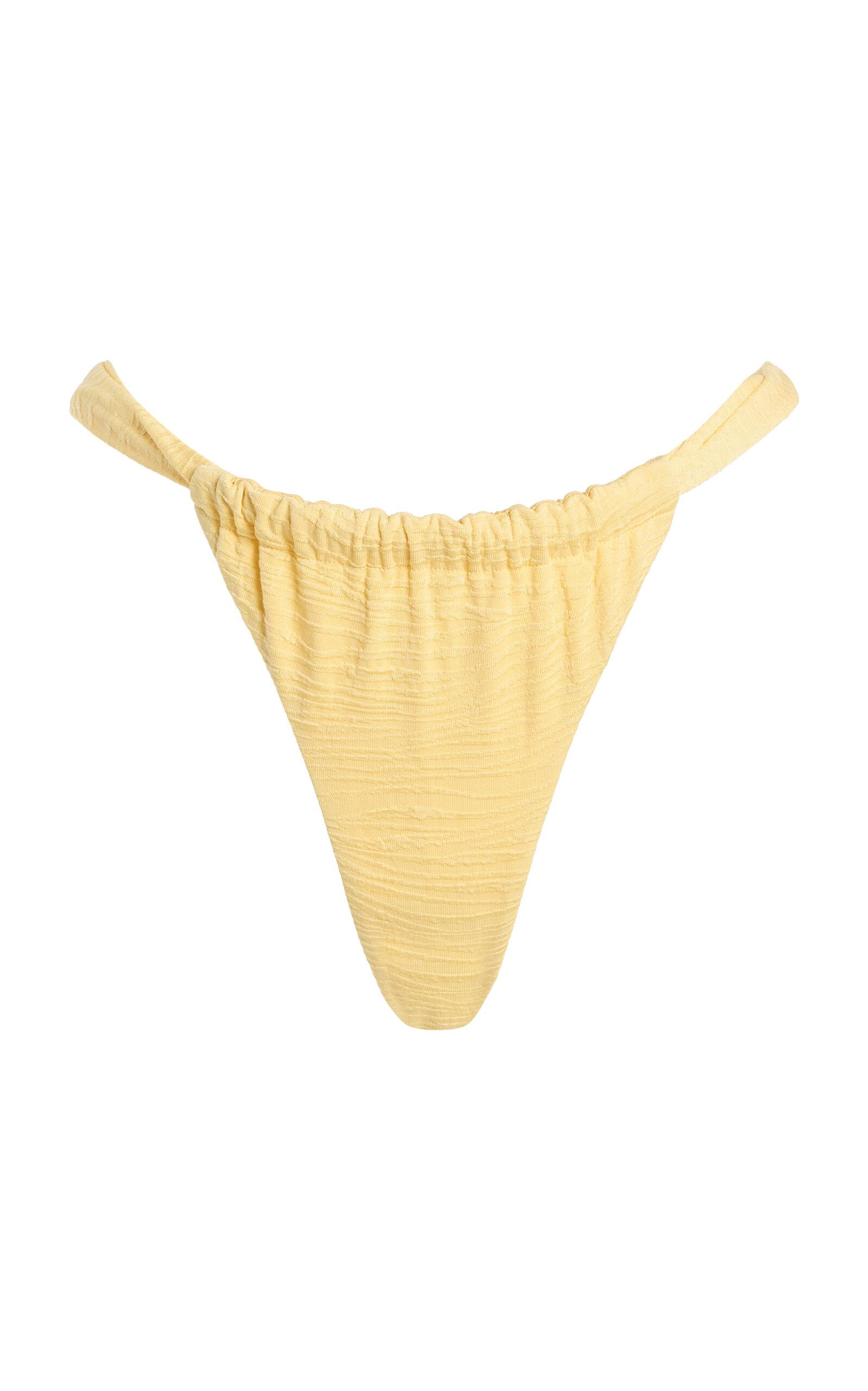 La Porte Chloe Bikini Bottom - Moda Operandi by LA PORTE