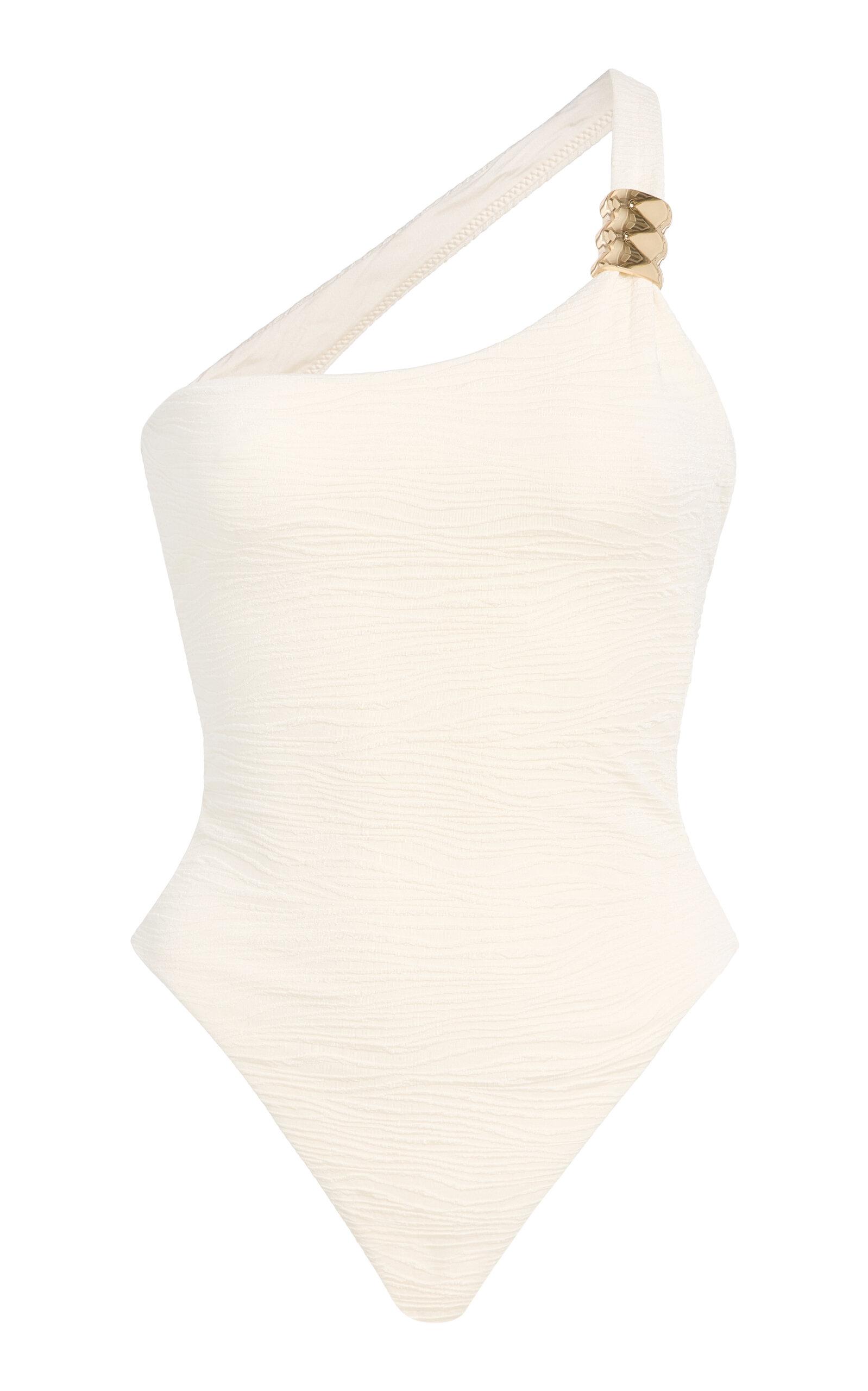 La Porte Halle One-Piece Swimsuit - Moda Operandi by LA PORTE