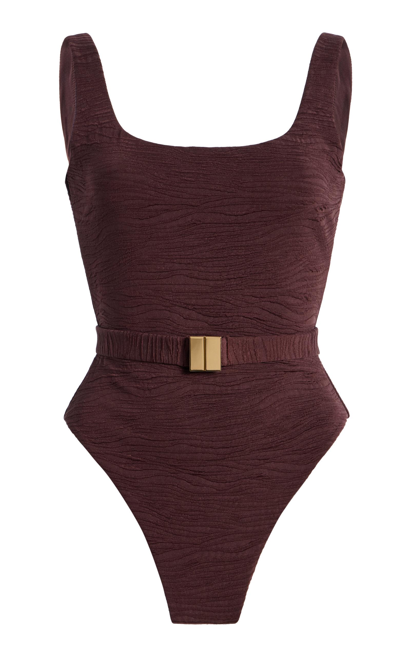 La Porte Mandy One Piece - Moda Operandi by LA PORTE