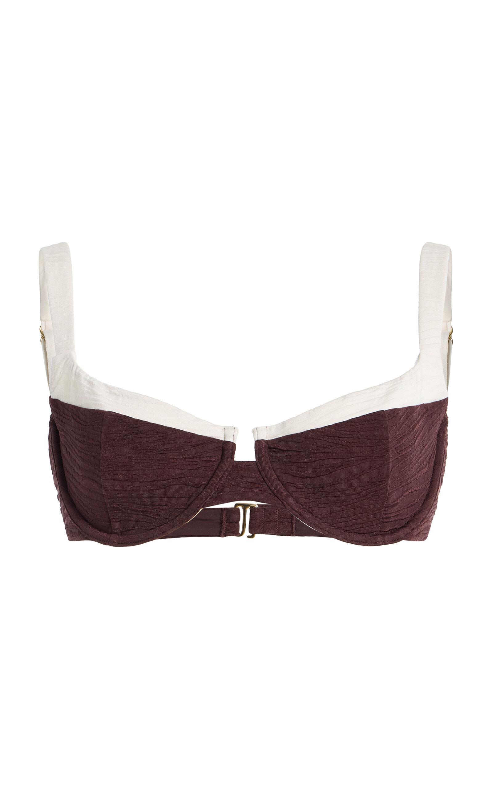 La Porte Massie Top - Moda Operandi by LA PORTE