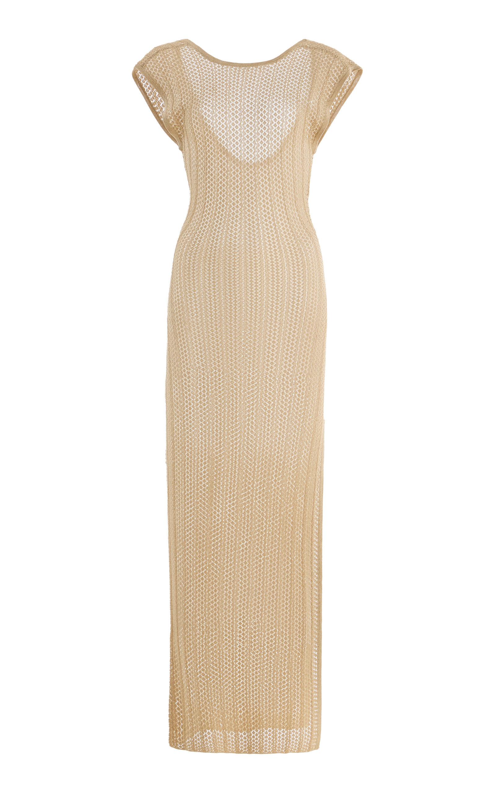 La Porte Nell Dress - Moda Operandi by LA PORTE