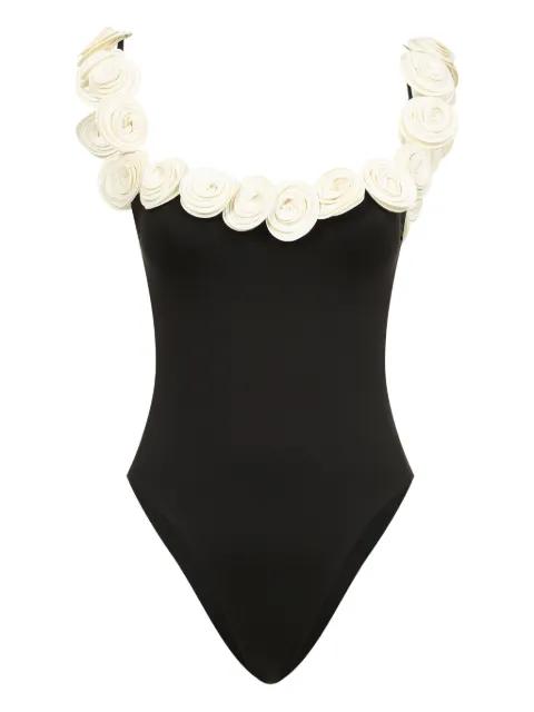 Hilal swimsuit by LA REVECHE