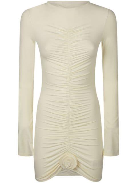 Lillibet mini dress by LA REVECHE
