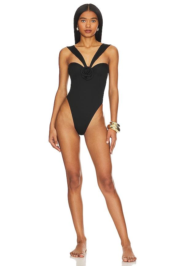 sahar one piece by LA REVECHE
