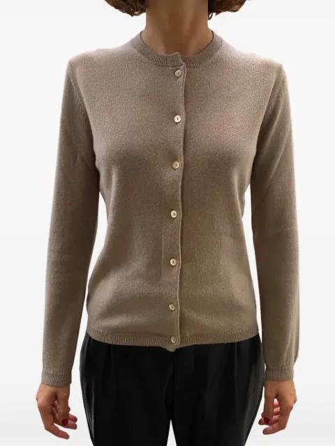 cashmere cardigan by LA ROSE