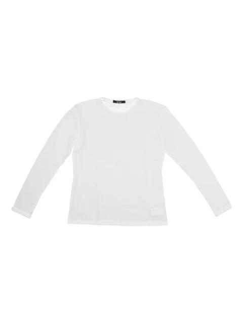 cotton T-shirt by LA ROSE