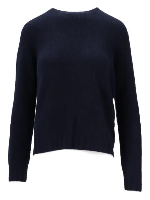 crew-neck sweater by LA-ROSE