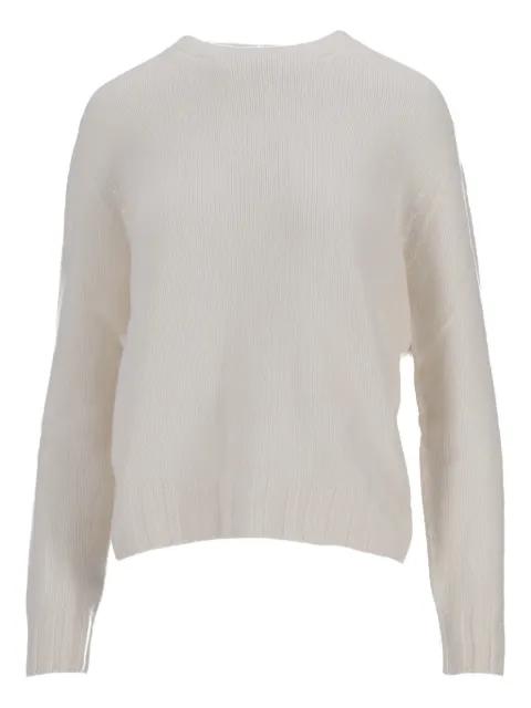 crew-neck sweater by LA-ROSE