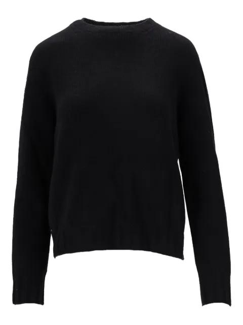 crew-neck sweater by LA-ROSE