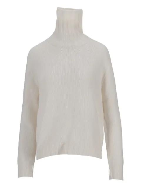 roll neck sweater by LA-ROSE