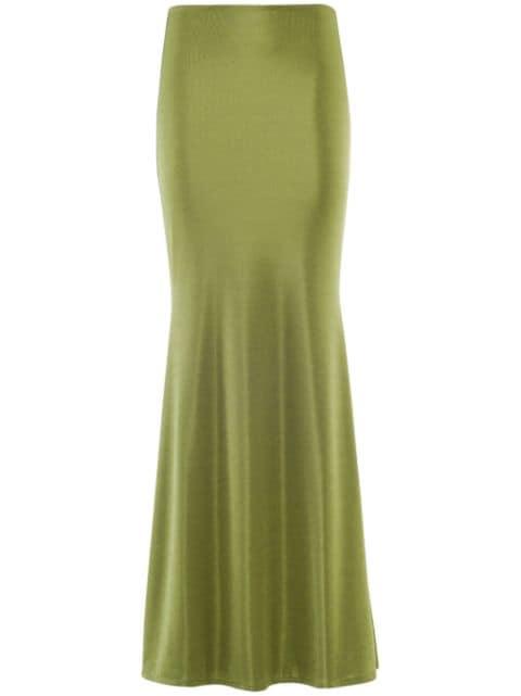 Keira maxi skirt by LA SEMAINE