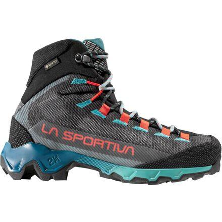Aequilibrium Hike GTX Boot by LA SPORTIVA