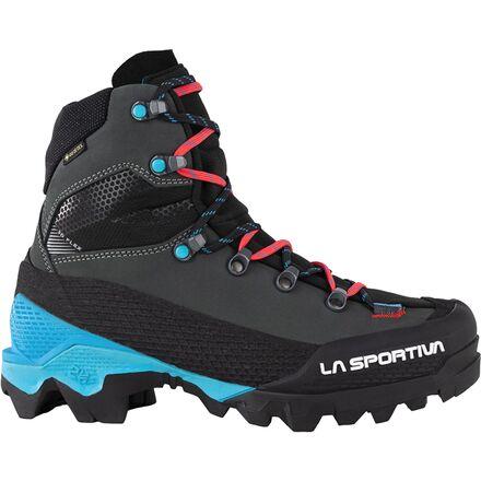 Aequilibrium LT GTX Mountaineering Boot by LA SPORTIVA