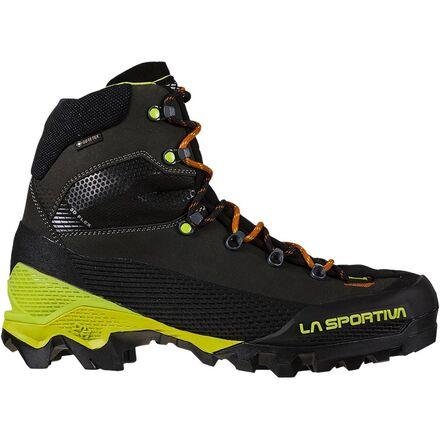 Aequilibrium LT GTX Mountaineering Boot by LA SPORTIVA