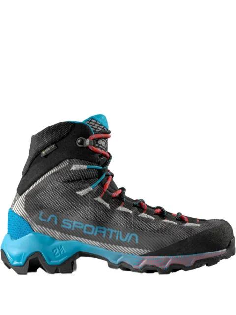Aequilibrium ST GTX high-top performance sneakers by LA SPORTIVA