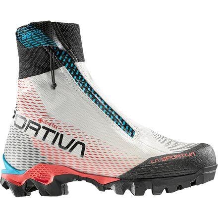 Aequilibrium Speed GTX Mountaineering Boot by LA SPORTIVA