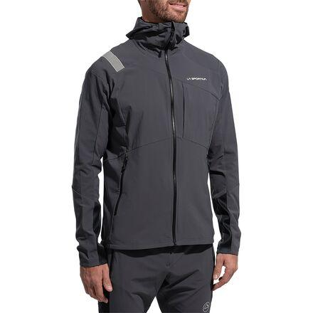 Aequilibrium Speed Jacket by LA SPORTIVA