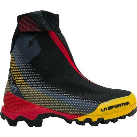 Aequilibrium Top GTX Mountaineering Boot by LA SPORTIVA