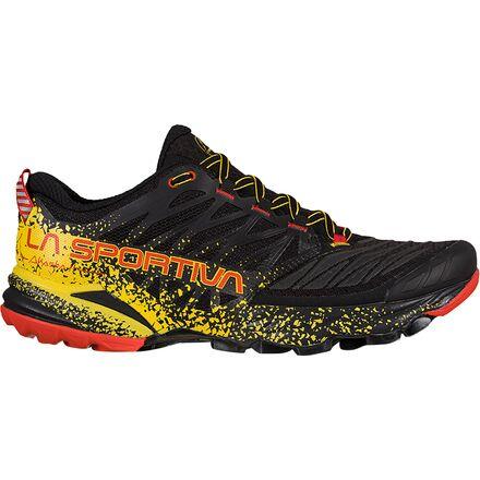 Akasha II Running Shoe by LA SPORTIVA