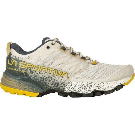 Akasha II Trail Running Shoe by LA SPORTIVA
