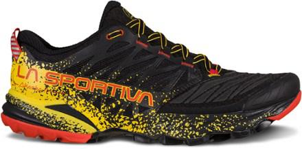 Akasha II Trail-Running Shoes by LA SPORTIVA