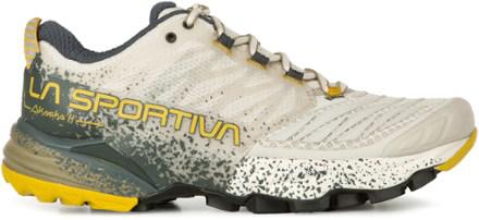 Akasha II Trail-Running Shoes by LA SPORTIVA