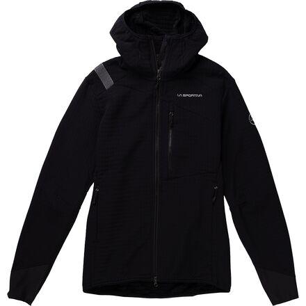 Bristen Thermal Hooded Jacket by LA SPORTIVA
