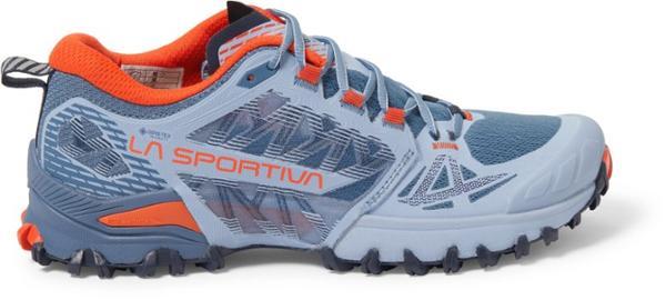 Bushido III GTX Trail-Running Shoes by LA SPORTIVA