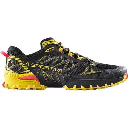 Bushido III Trail Running Shoe by LA SPORTIVA