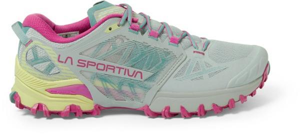 Bushido III Trail-Running Shoes by LA SPORTIVA