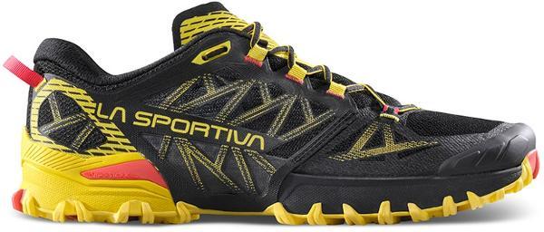 Bushido III Trail-Running Shoes by LA SPORTIVA